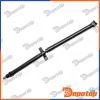 Arbre de transmission pour SUBARU | NWN-SB-007, 27111FJ040